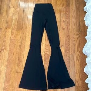 Aerie Offline Super Flare Crossover Leggings XS